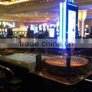 Full Color P6 Xxx Led Video Play Wall/led Screen Rantal thumbnail-1