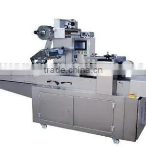 (CW Series) Vacuum Packing Machine For Fruits and Vegetables thumbnail-2