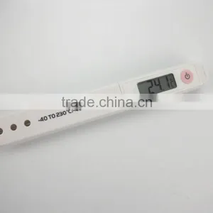 Digital Meat Thermometer thumbnail-2
