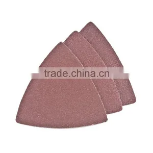 Triangular Sanding Paper Oscillating Sander for Sale thumbnail-1