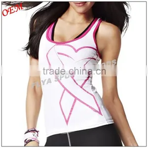 Wholesale Racerback Running Singlet Custom Design thumbnail-1