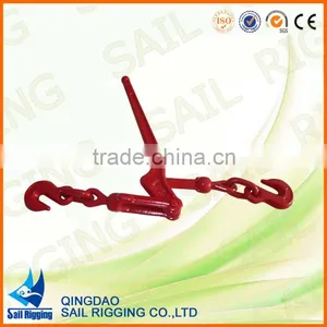 LEVER TYPE LOAD BINDERS(CLAW) thumbnail-1