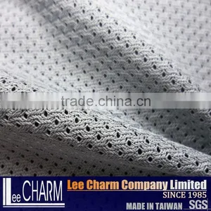 Stretch Warp Knitted Net Fabric thumbnail-4
