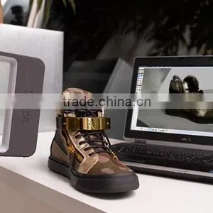 Portable 3d Scanner SENSE Hand-held Scanner 3d Multi-colour 3d Human Body Made by 3d Systems thumbnail-3
