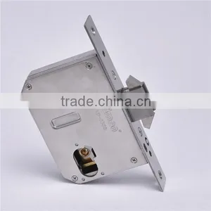 House Gate Security Door Lock Case thumbnail-3