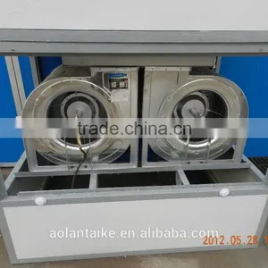 DOT-F1 Furniture Paint Spray Booth thumbnail-3