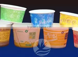 Disposable Paper Bowl Machine thumbnail-2