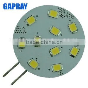 CE RoHS 1.6W Side Pin 12V Boat Light G4 LED thumbnail-1