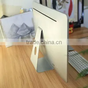 Buy Ultrathin Cheap 23.6 Inch Intel I3/i5/i7 Dual-core Desktop Computer All in One pc thumbnail-3