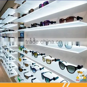 LED Acrylic Cabinet Display Product thumbnail-1