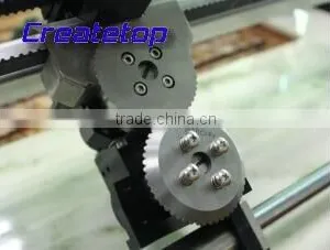 JUKI/Samsung/Yamaha Chip Mounter Scrap Tape Cutter thumbnail-5