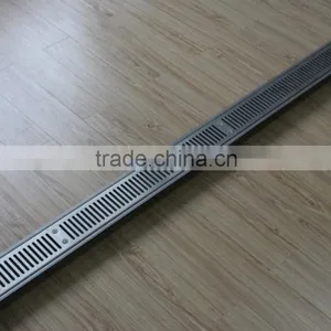 H Series Commercial Combined Stainless Steel Shower Floor Drain For Small Pools And SPA Application thumbnail-1