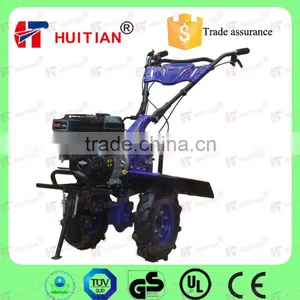 Huitian Efficent Interlaced Paddy Wheel Cultivator Parts thumbnail-3