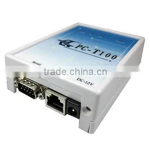 TCP/IP Ethernet Converter , Serial Converter thumbnail-1