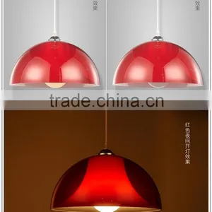 LED Pendant Light JK-8005B-51 Hanging Light Classic Copper LED Pendant Light High Quality Aged Copper Lamp thumbnail-6