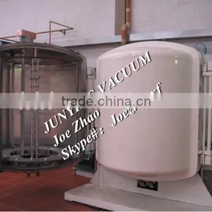 Vacuum Coating Machine (factory Manufactor With Good After Sale Service) thumbnail-2