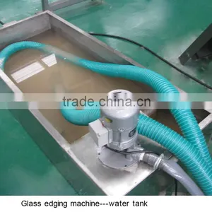 China High Quality Edge Glass Grinding Machine thumbnail-4