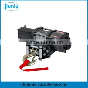 Hebei Manufacture Electric Mini Winch, 1ton Winch/500kg Electric Winch thumbnail-3
