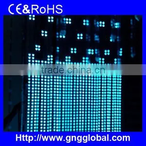 Flexible 5050SMD Rgb Chasing Running Color LED Stripe IP67 thumbnail-1