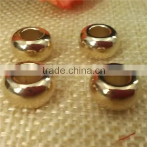 Spring Cord End Two Hold Spring Cord End Spring Stopper for Clothing thumbnail-2