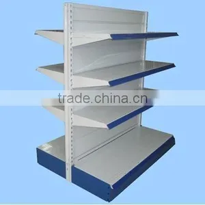 Great Stability Spermarket Shelf Retail Display Funiture Series thumbnail-1