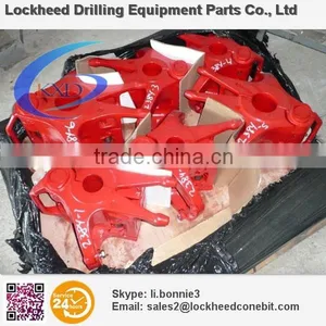 API Oil Well Drilling Pipe Elevator and Tubing Elevator and Casing Elevator for Wellhead Tool thumbnail-1