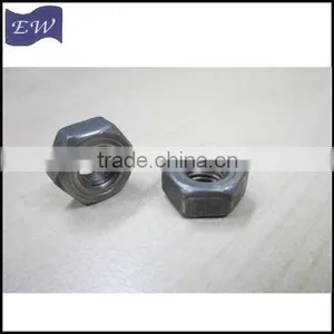 m8 Carbon Steel Din929 Weld Nut (DIN929) thumbnail-5