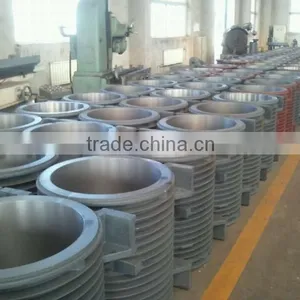 Gray Iron Motor Case OEM Service From China Manufacturer thumbnail-5