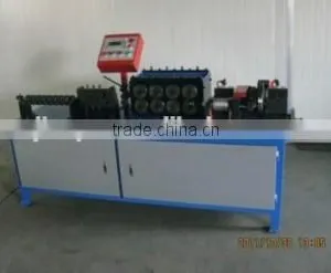 Welding Steel Tube Straighter/steel Straightening Machine thumbnail-1