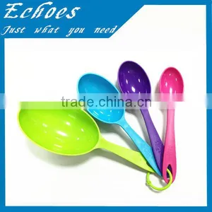 Decorative Measuring Spoons 4pcs thumbnail-1