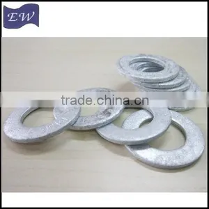 Astm F436 Flat Washer Hardened Steel 1/2" (ASTM F436) thumbnail-5