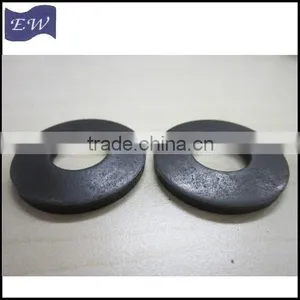 M14 Black Conical Spring Washer Steel (DIN6796) thumbnail-5