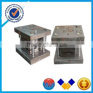 Standard Sheel Metal Die Sets thumbnail-1
