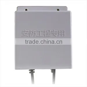 Wholesale Power Adapter JVCOM C2 DC12V2.5A Double Line Waterproof Power Supply thumbnail-2
