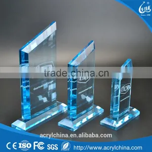 2016 Harvest Trophy, Best Selling Crystal Trophy,awards thumbnail-1