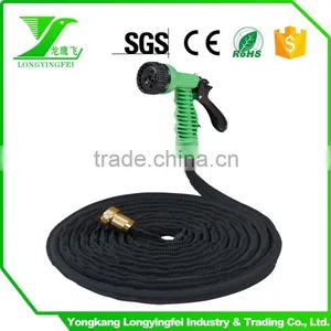 NEW IMPROVE Hydraulic Hose Pipe Garden Water Hose thumbnail-1