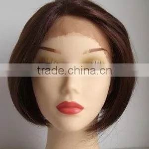 Brazilian Hair Wig thumbnail-1
