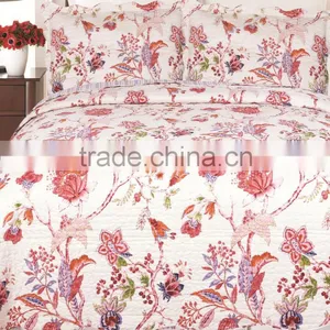 Thin Quilt Manufacturer Bedding Set thumbnail-1