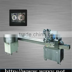 Automatic Flow Packing Machine JY-350G thumbnail-1