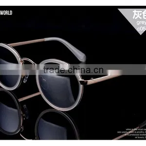 Wholesale Sunglasses China Polarized Fashionable Sunglasses 2015 Italy Design Sunglasses thumbnail-3
