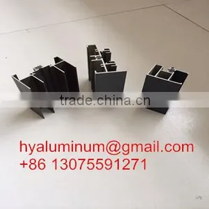 Aluminum Extruded Profile thumbnail-1