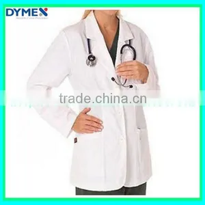 Dymex Medical Lab Coat - Super Deal!! thumbnail-1