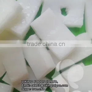 FROZEN COCONUT MILK & OTHER COCONUT PRODUCTS - VIETNAM thumbnail-3