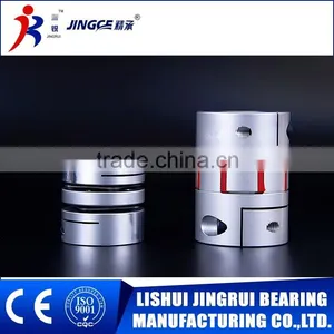 Flexible Coupling for Shaft , Ball Screw thumbnail-1