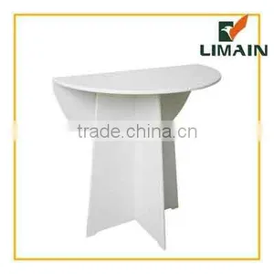 Wooden Foldable Table thumbnail-1