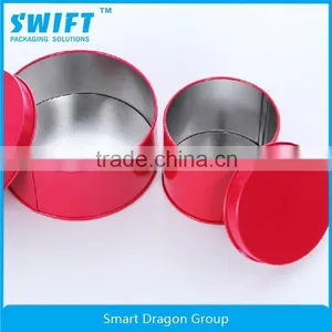 Mini Metal Tin Can Packaging Box thumbnail-1