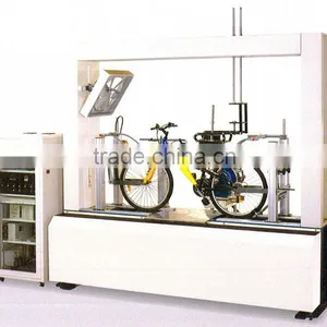 Bicycle Brake Testing thumbnail-1