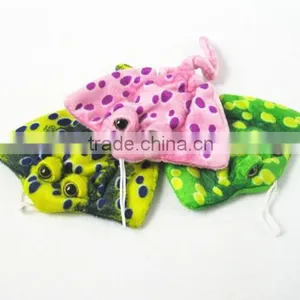 Colorful Animal Stuffed Plush Grow Expand Water Toys thumbnail-3