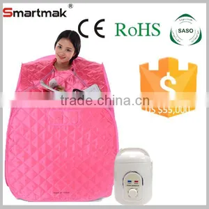Home Portable Infrared Mini Sauna With CE ETL Quality Choice thumbnail-5