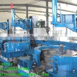 Industrial Supercritical CO2 Fluid Extraction Machine thumbnail-3